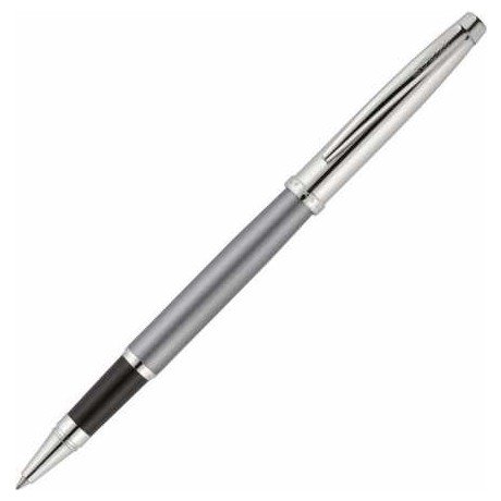 Scrikss 800 Gri Şeffaf Roller Kalem