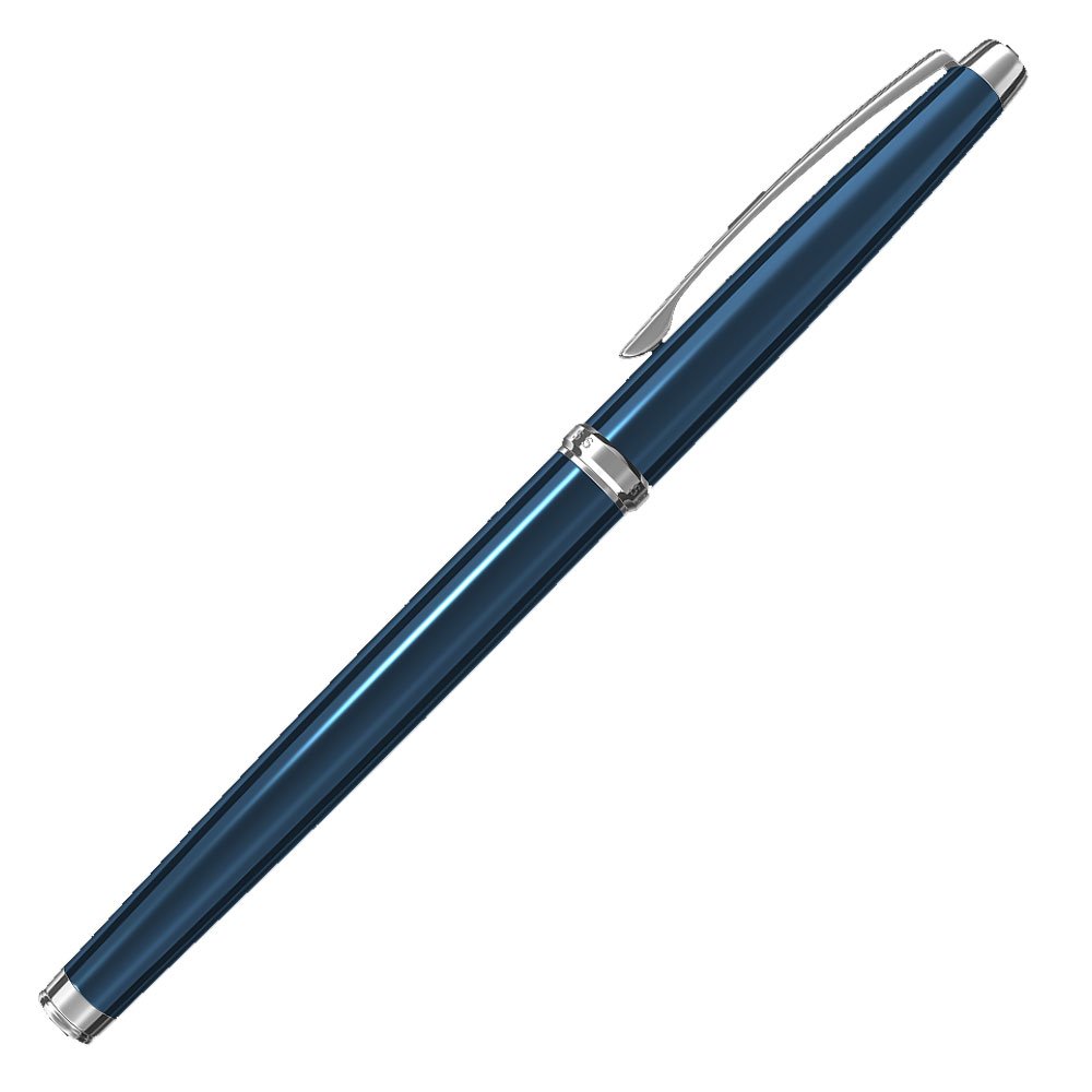 Scrikss 800 Roller Kalem Lacivert
