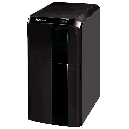 Fellowes 7248 Kağıt İmha Makinesi 300C