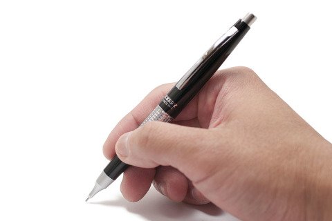 Pentel Kerry 0.5 Versatil Kalem Mavi