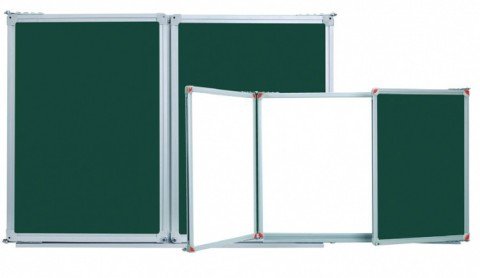 Akyazı Kapaklı Laminant Yazı Tahtası 120x100-120x200-120x100