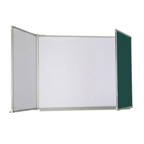 Akyazı Kapaklı Emaye Yazı Tahtası 120x100-120x200-120x100