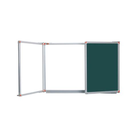 Akyazı Kapaklı Emaye Yazı Tahtası 120x100-120x200-120x100