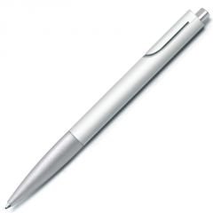 Lamy Noto Tükenmez Kalem Mat Beyaz-Metalikgri 283-B