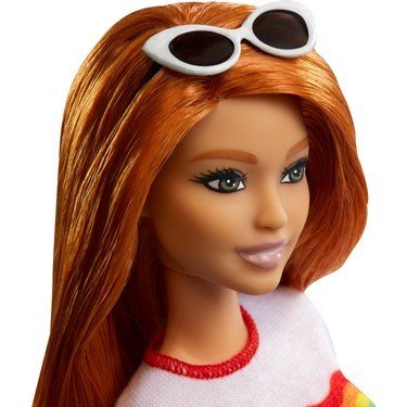 Barbie Büyüleyici Parti Bebekleri FBR37-FXL55
