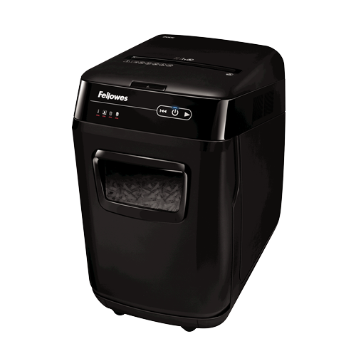 Fellowes 7256 Kağıt İmha Makinesi Automax 200C