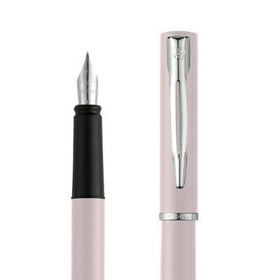Waterman Allure Pastel Pembe CT Dolma Kalem F Uç 2105225