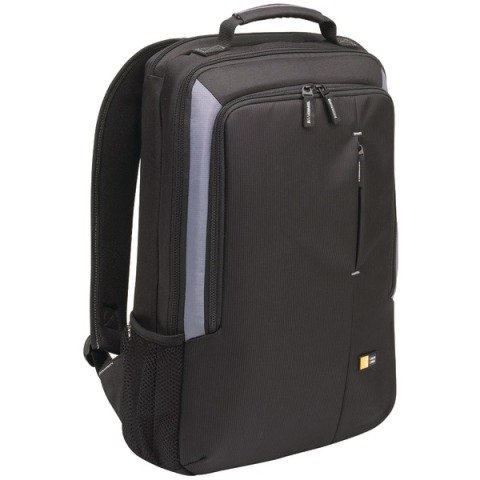 Case Logic 16''-17'' CAVNB217 Notebook Sırt Çantası Siyah