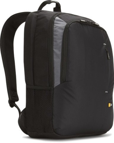 Case Logic 16''-17'' CAVNB217 Notebook Sırt Çantası Siyah