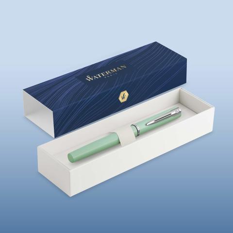 Waterman Allure Kırmızı CT Dolma Kalem F Uç 2068194