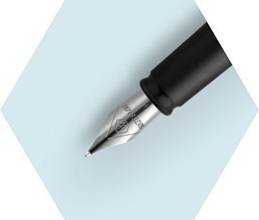 Waterman Allure Pastel Sarı CT Dolma Kalem F Uç 2105308