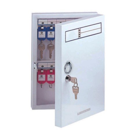 Lamiess Anahtar Dolabı 120'li