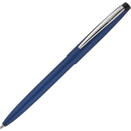 Scrikss F108 Tükenmez Kalem Mavi