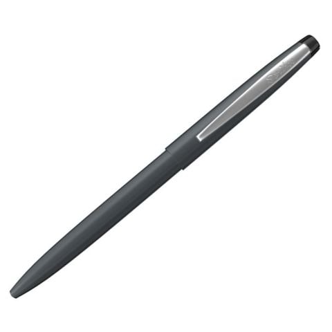 Scrikss F108 Tükenmez Kalem Koyu Gri