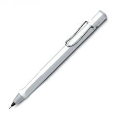 Lamy Safari Versatil Kalem 0.5Mm Parlak Beyaz 119 B