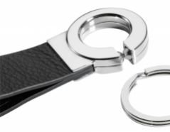 KR8-02/LE KEY-CLICK DERİ ANAHTARLIK