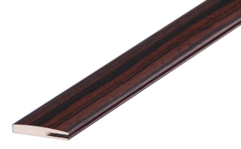 Safari Mantar Pano Ahşap Çerçeve 60x200