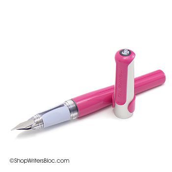 Pelikan Pelikano Dolma Kalem Pembe P-480