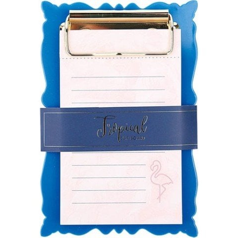 Pyrus Notluklu Mini Manyetik Clip Board