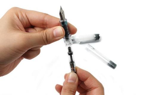 Parker Dolma Kalem Pompası Deluxe