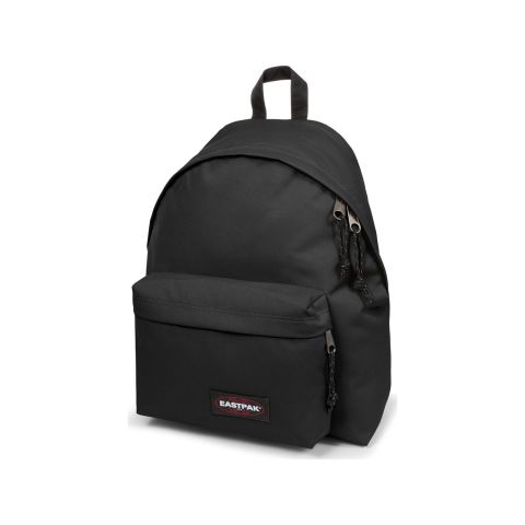 Eastpak Padded Pak'r Black Sırt Çantası EK000620008