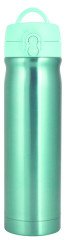 Trendix Çelik İçli Matara 500ml. Turkuaz