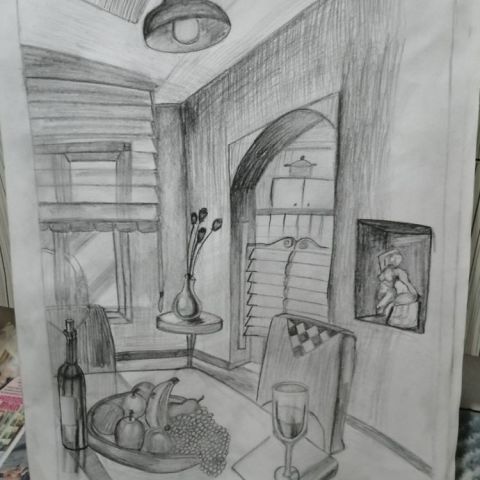 Canson Sketchbook XL Croquis A4 90g 50YP.