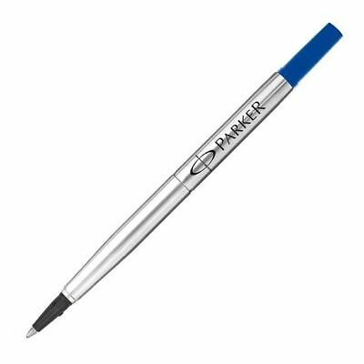 Parker Roller Kalem Yedeği Mavi (F)