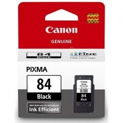 Canon PG-84 Siyah Mürekkep Kartuş