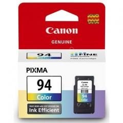 Canon CL-94 Renkli Mürekkep Kartuş