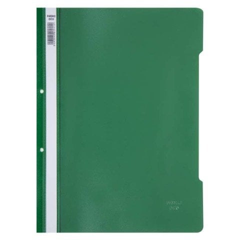 Noki Eco Telli Dosya 50'li Yeşil