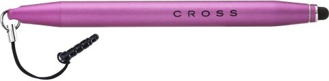 Cross Tech1 Stylus Dokunmatik Tükenmez Kalem Pembe