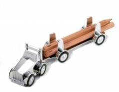 GAM08/CH LUMBERTRUCK MASA AKSESUAR