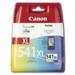 Canon CL-541XL Renkli Mürekkep Kartuş