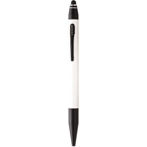 Cross Tech2.2 Stylus Multifonksiyon Tükenmez Kalem Siyah Tükenmez