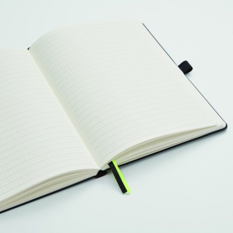 Lamy Yumuşak Kapak Defter Çizgisiz A5 Siyah