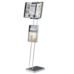 Tarifold Infostand- Poşetsiz 55006025