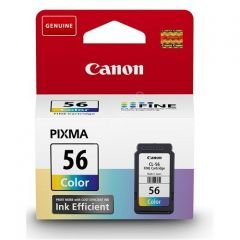 Canon CL-56 Siyah Mürekkep Kartuş