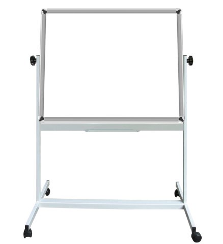 Akyazı Mobil Ayaklı Tek Taraflı Laminant Yazı Tahtası 90x120