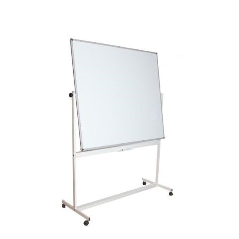 Akyazı Mobil Ayaklı Tek Taraflı Laminant Yazı Tahtası 90x120