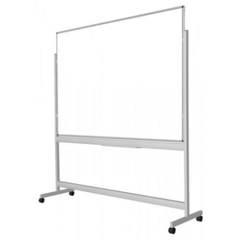Akyazı Mobil Ayaklı Tek Taraflı Laminant Yazı Tahtası 120x200