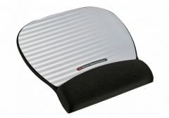 3M Jel Bilek Destekli Precise Mouse Pad Pil Tasarruflu MW311MX