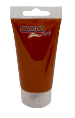 Ceoart Akrilik Boya 75ml K.Kahve