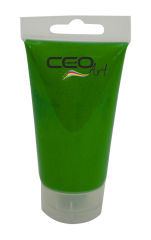 Ceoart Akrilik Boya 75ml Yeşil