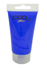 Ceoart Akrilik Boya 75ml Mavi