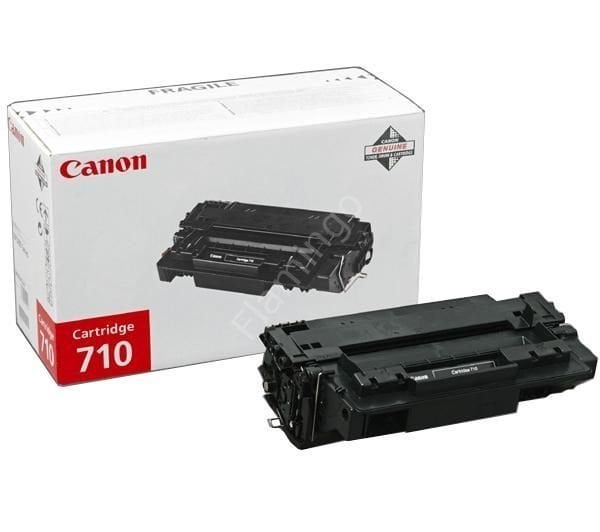 Canon CRG-710 Siyah Toner