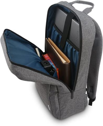 Lenovo 15.6'' Casual Laptop Sırt Çantası B210 Gri