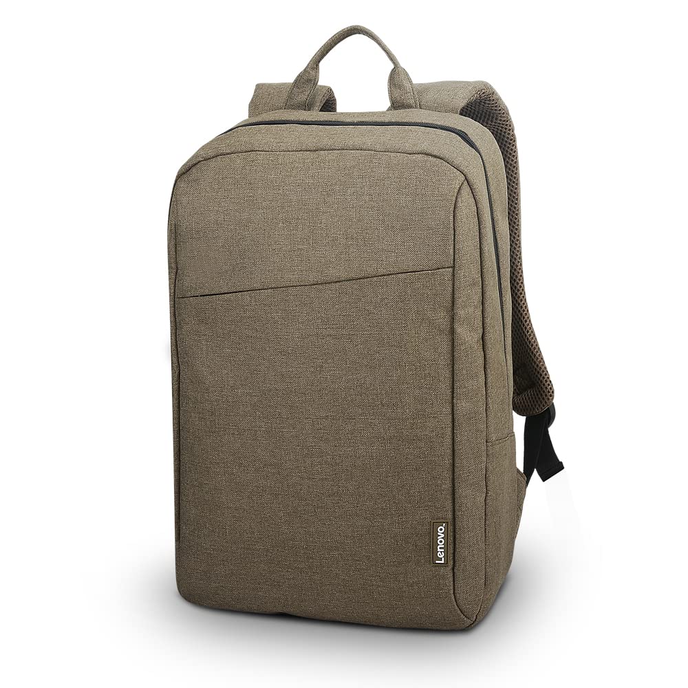 Lenovo 15.6'' Casual Laptop Sırt Çantası B210 Yeşil