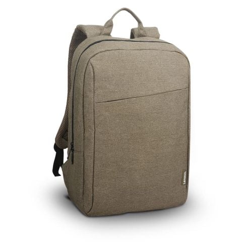 Lenovo 15.6'' Casual Laptop Sırt Çantası B210 Yeşil