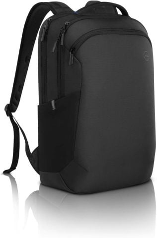 Dell EcoLoop Pro CP5723  Bilgisayar Sırt Çantası 17” Siyah 460-BDLE